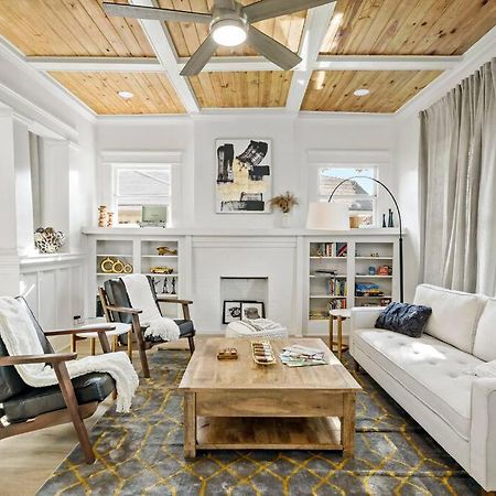 فيلا Urban Elegance Retreat سان أنطونيو المظهر الخارجي الصورة