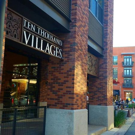 فيلا Urban Elegance Retreat سان أنطونيو المظهر الخارجي الصورة