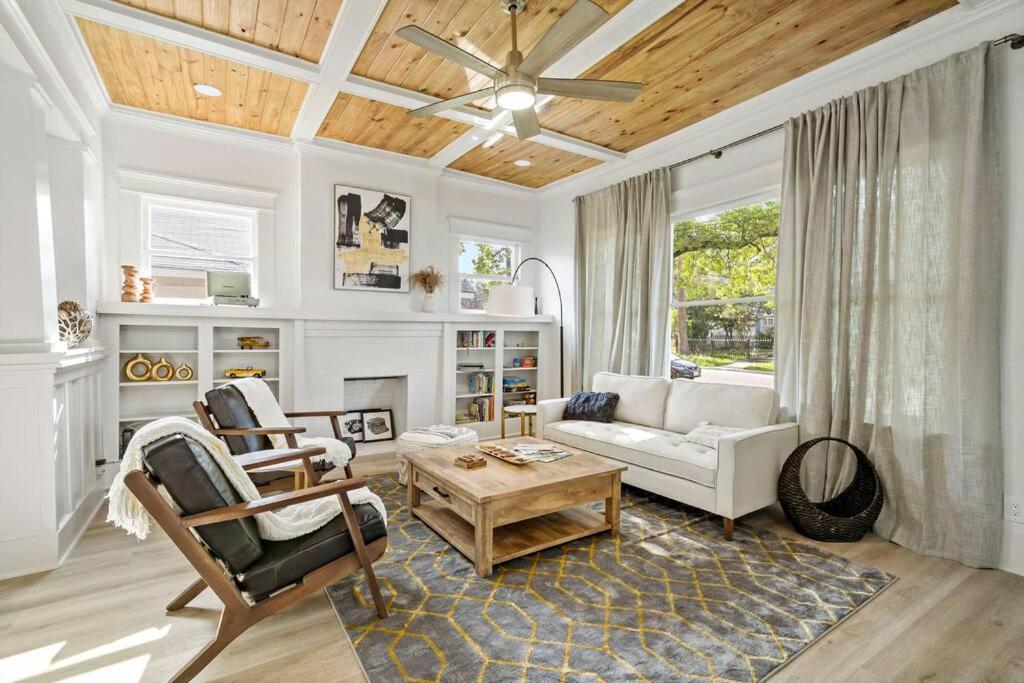 فيلا Urban Elegance Retreat سان أنطونيو المظهر الخارجي الصورة