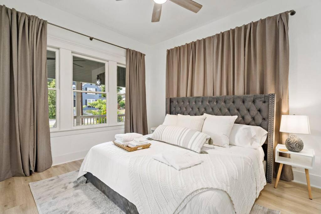 فيلا Urban Elegance Retreat سان أنطونيو المظهر الخارجي الصورة